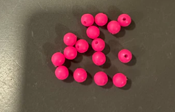 Fishing Beads
