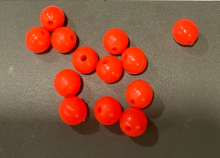 Fishing Beads
