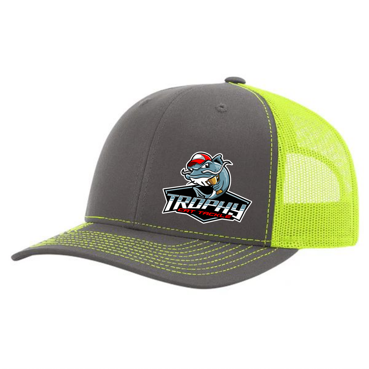 Trophy Cat Tackle Richardson 112 Hats