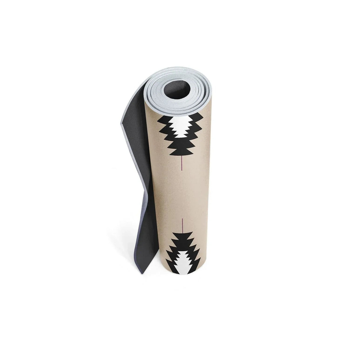 Sam Trekk Travel Yoga Mat-1