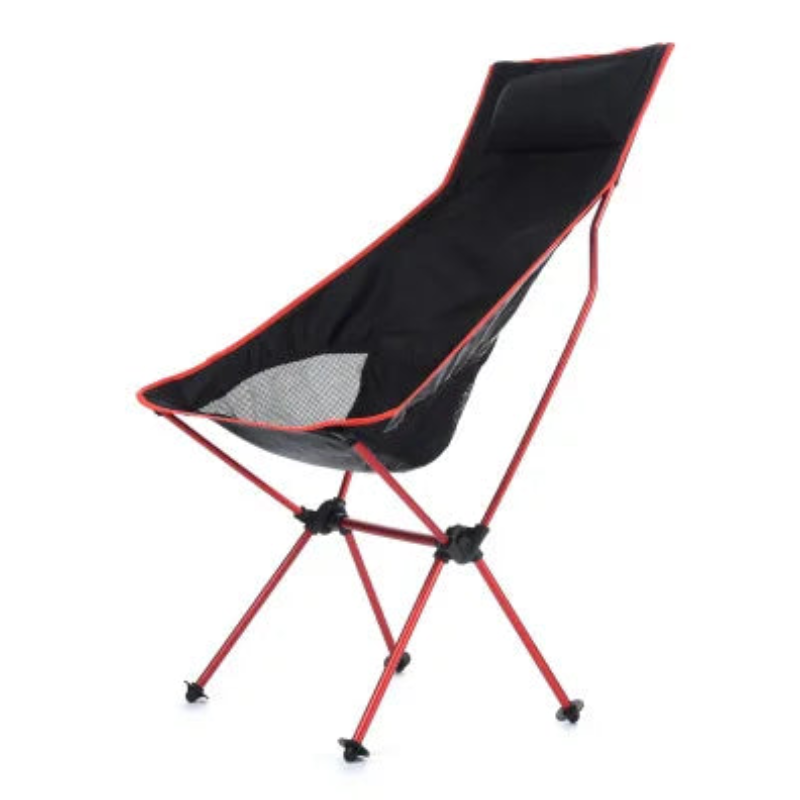 Outdoor Portable Folding Camping Chair Ultralight Seat-3