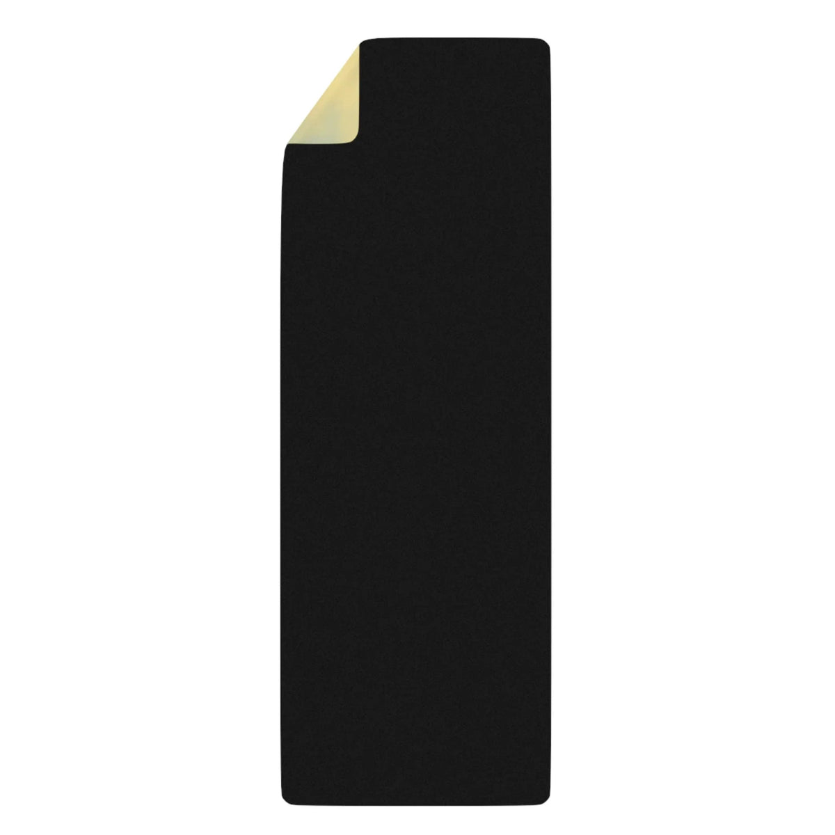 Yoga Mat - The Dire Wolf Rider Design-1